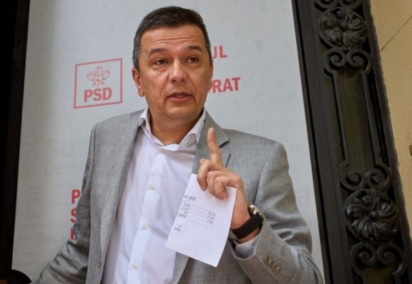 „Oamenii sunt foarte dedicați proiectului european”