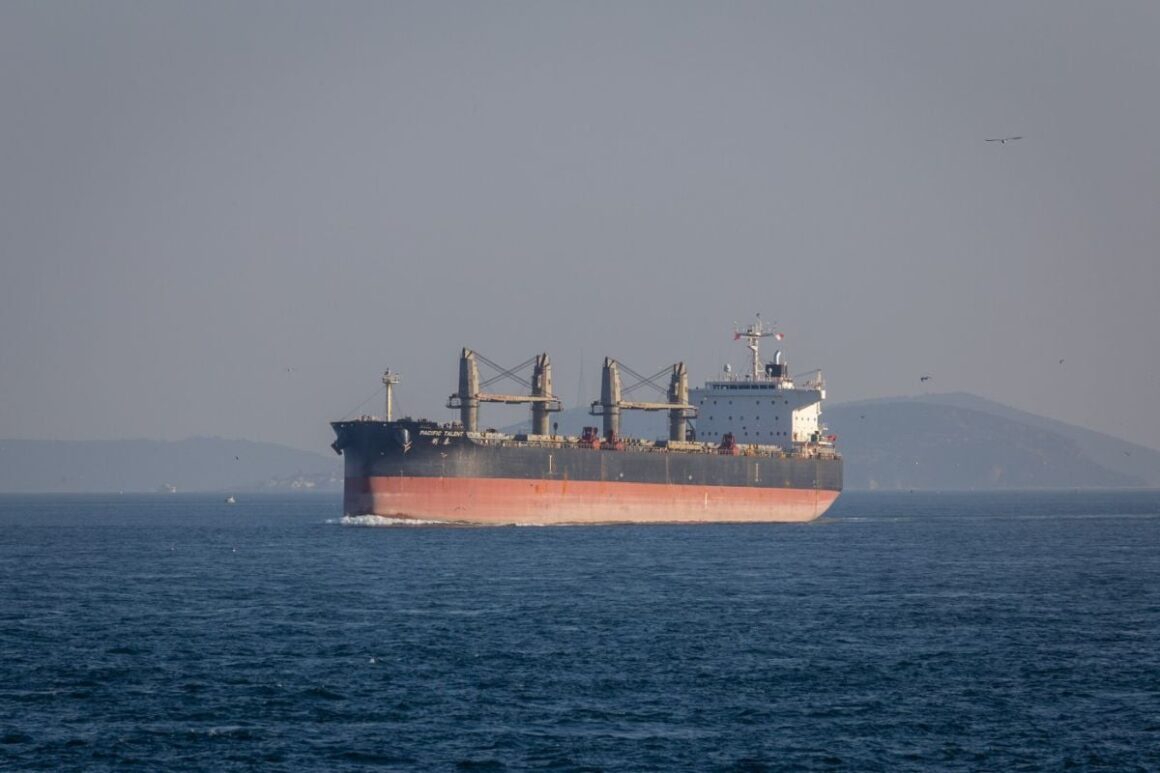 Livetext Război în Iran, ziua 55. Iranul a capturat două nave în Strâmtoarea Ormuz / Casa Albă explică de ce asta nu înseamnă o încălcare a armistițiului