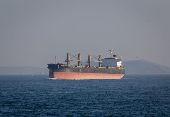 Livetext Război în Iran, ziua 55. Iranul a capturat două nave în Strâmtoarea Ormuz / Casa Albă explică de ce asta nu înseamnă o încălcare a armistițiului