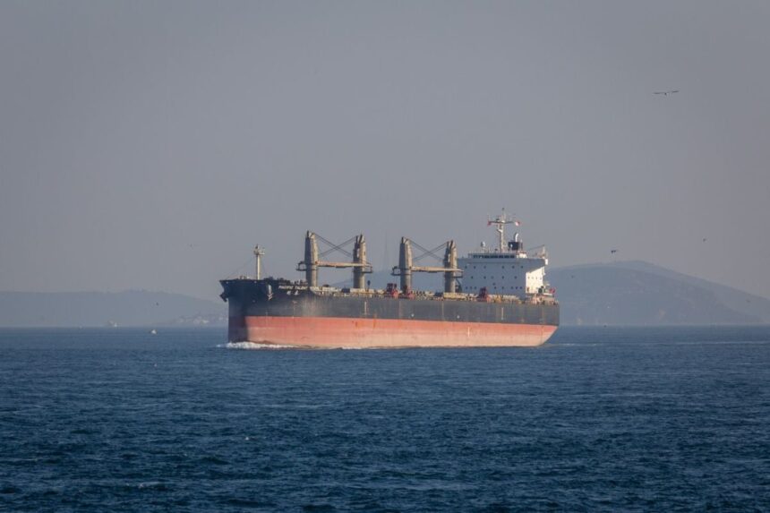 Livetext Război în Iran, ziua 55. Iranul a capturat două nave în Strâmtoarea Ormuz / Casa Albă explică de ce asta nu înseamnă o încălcare a armistițiului