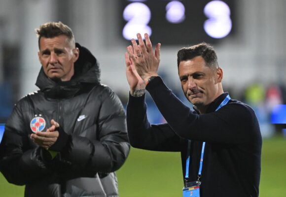 Mirel Rădoi pleacă marți în Turcia! Lovitura de la miezul nopții, anunțată la TV de Dănciulescu