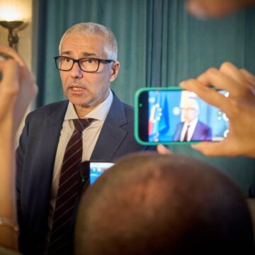 Cristina Chiriac e propunerea pentru funcţia de procuror general, Viorel Cerbu la DNA şi Codrin Miron la DIICOT