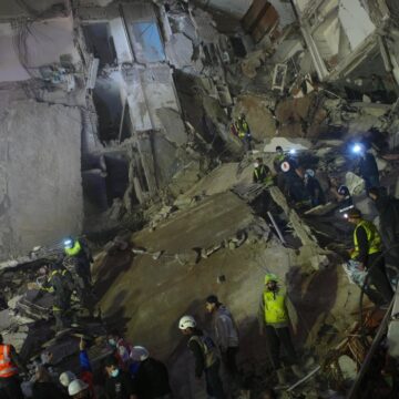 razboi-iran-israel-sua-1.jpg peste 180 de morți în Liban