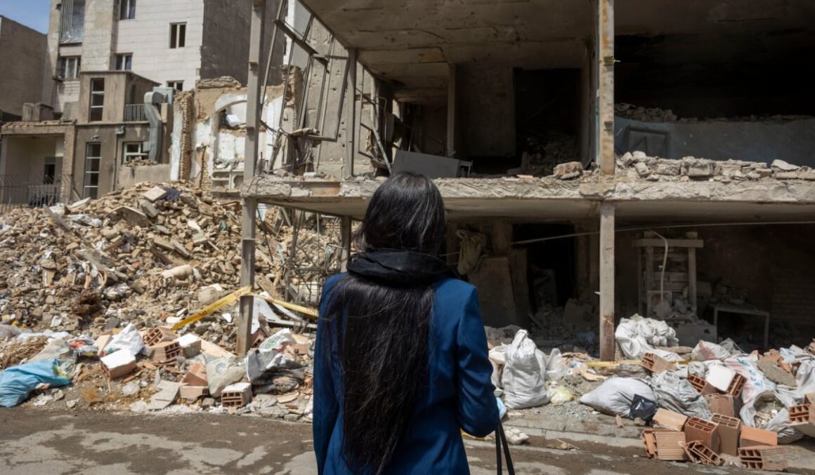 Livetext Război în Iran, ziua 37. Iranul respinge ultimatumul „neputincios” dat de Donald Trump