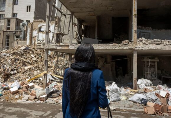 Livetext Război în Iran, ziua 66. Donald Trump îi bagă pe marinarii americani în bătaia armelor iraniene.