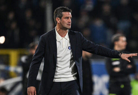 Chivu e mare personaj şi i-a băgat în ceață pe italieni! Ce a zis despre prelungirea contractului