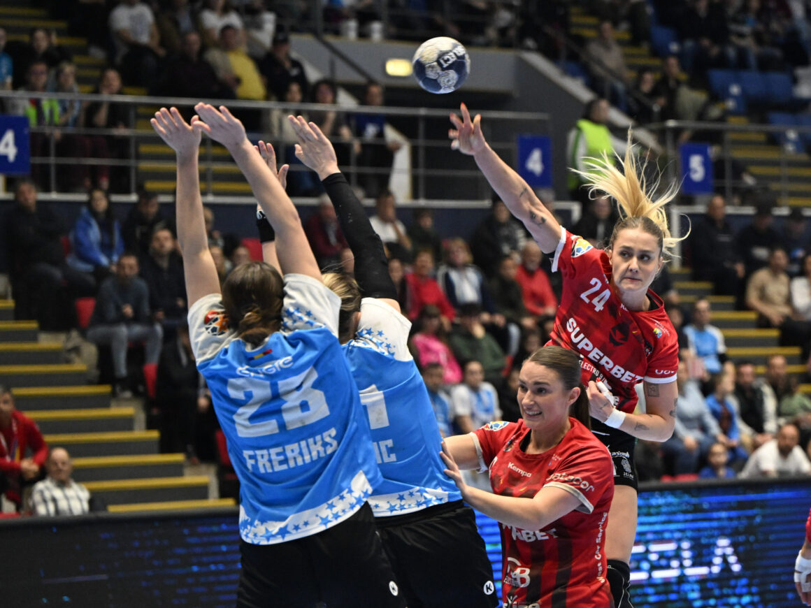 „Poate câștiga cu orice formație!”