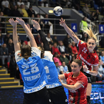 „Poate câștiga cu orice formație!”