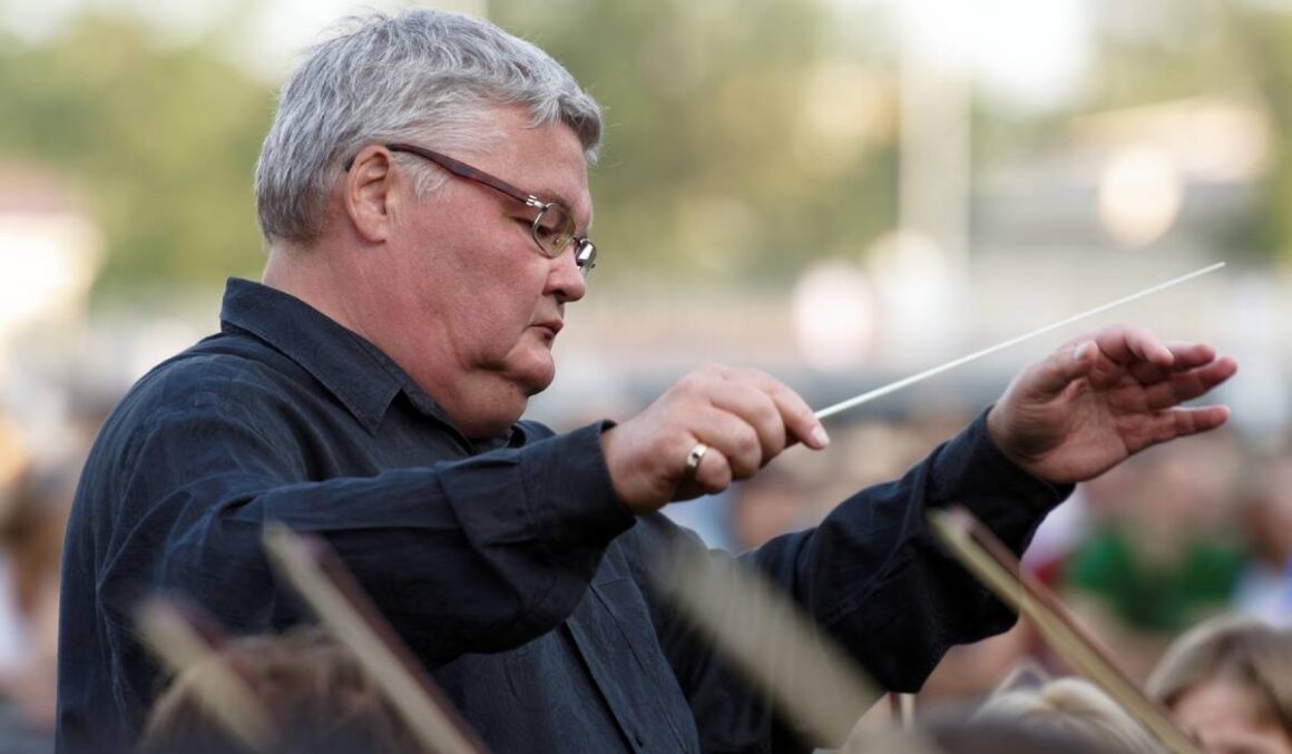 A murit în avion, deasupra României. Povestea lui Serghei Stadler, supranumit „Paganini rus”