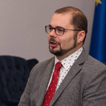sergiu-miscoiu-politolog-facebook.jpg Ce spune un profesor de științe politice după retragerea miniștrilor PSD