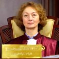 Simina Tănăsescu, despre judecătorii CCR desemnați de PSD care au ieșit din sală când se vota legea pensiilor speciale: „Nu există nici o ruptură”