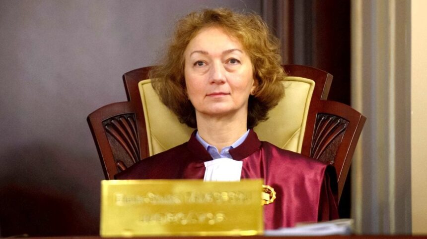 Simina Tănăsescu, despre judecătorii CCR desemnați de PSD care au ieșit din sală când se vota legea pensiilor speciale: „Nu există nici o ruptură”