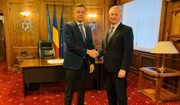 ce spune despre riscurile privind banii și proiectele din PNRR