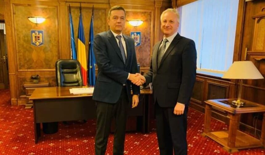 ce spune despre riscurile privind banii și proiectele din PNRR