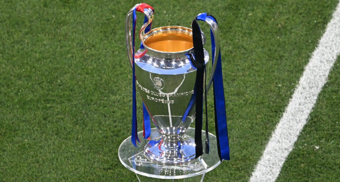 Supercomputerul a calculat cine câștigă Liga Campionilor