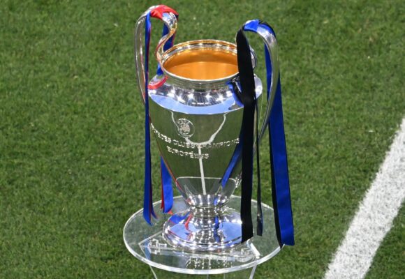 Supercomputerul a calculat cine câștigă Liga Campionilor