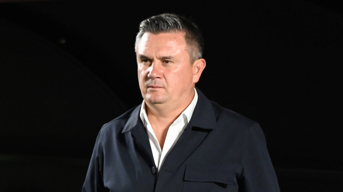 Ce surpriză! Cristi Balaj e a doua lovitură a lui Dan Șucu la Rapid în câteva zile