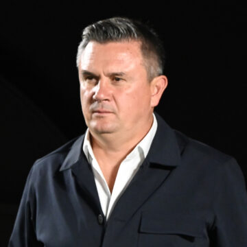 Ce surpriză! Cristi Balaj e a doua lovitură a lui Dan Șucu la Rapid în câteva zile