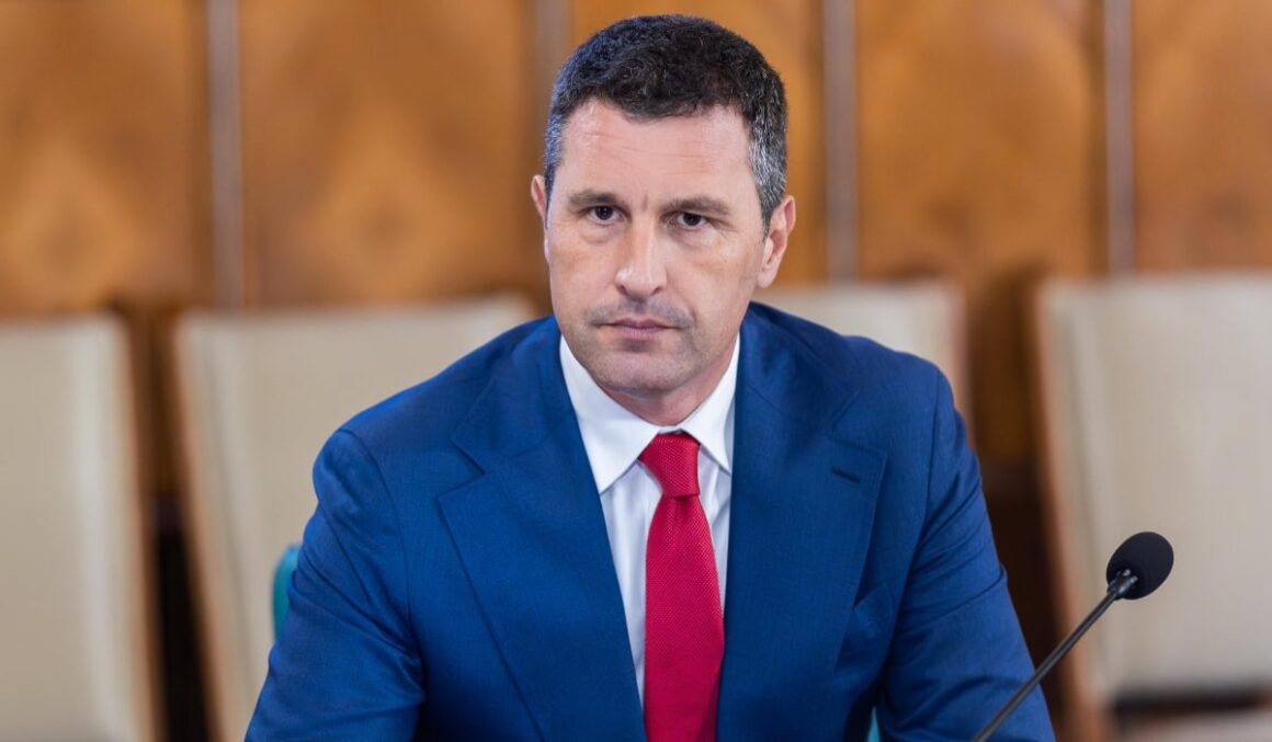 UDMR anunță că nu va face parte dintr-un guvern de uniune cu AUR