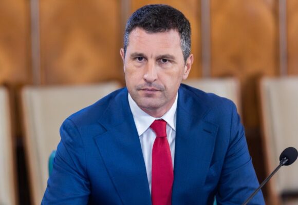 UDMR anunță că nu va face parte dintr-un guvern de uniune cu AUR