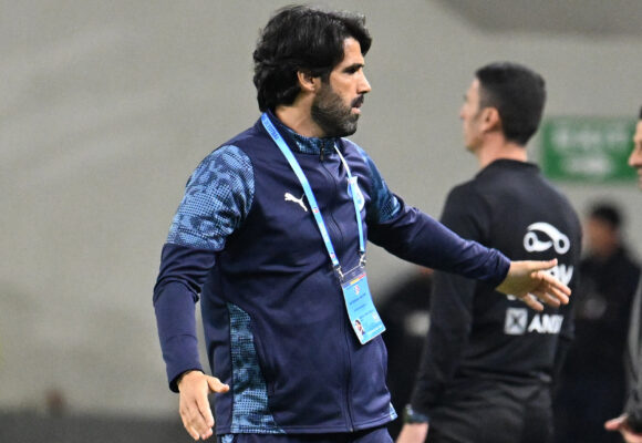 Transfer peste capul lui Coelho! Dezvăluire șoc după Craiova – Rapid: „Nu eu l-am adus”