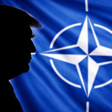 trump-nato-profimedia.jpg Donald Trump i-a dat un nou ultimatum Europei și a făcut lista cu țările de pe Bătrânul Continent pe care vrea să le pedepsească