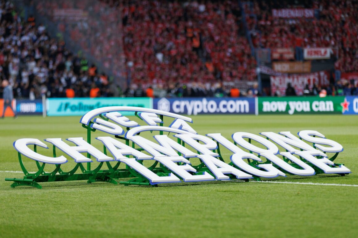 Cine transmite Liga Campionilor începând cu 2027. Unde se vor vedea meciurile în România