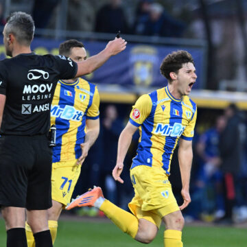 Unirea Slobozia – Petrolul Ploiești Live Text Online în etapa 4 din play-out-ul Superligii