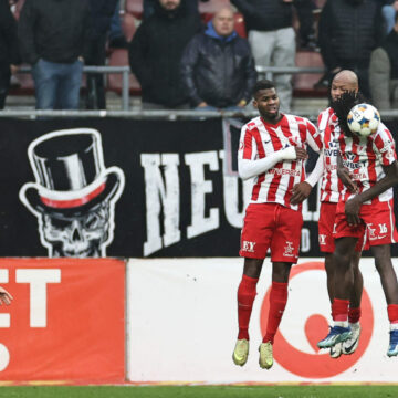 UTA Arad – FC Botoșani Live Text Online în etapa 4 din play-out-ul Superligii