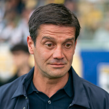 Ce veste pentru Chivu. Cum arată clasamentul în Serie A cu 7 etape înainte de final