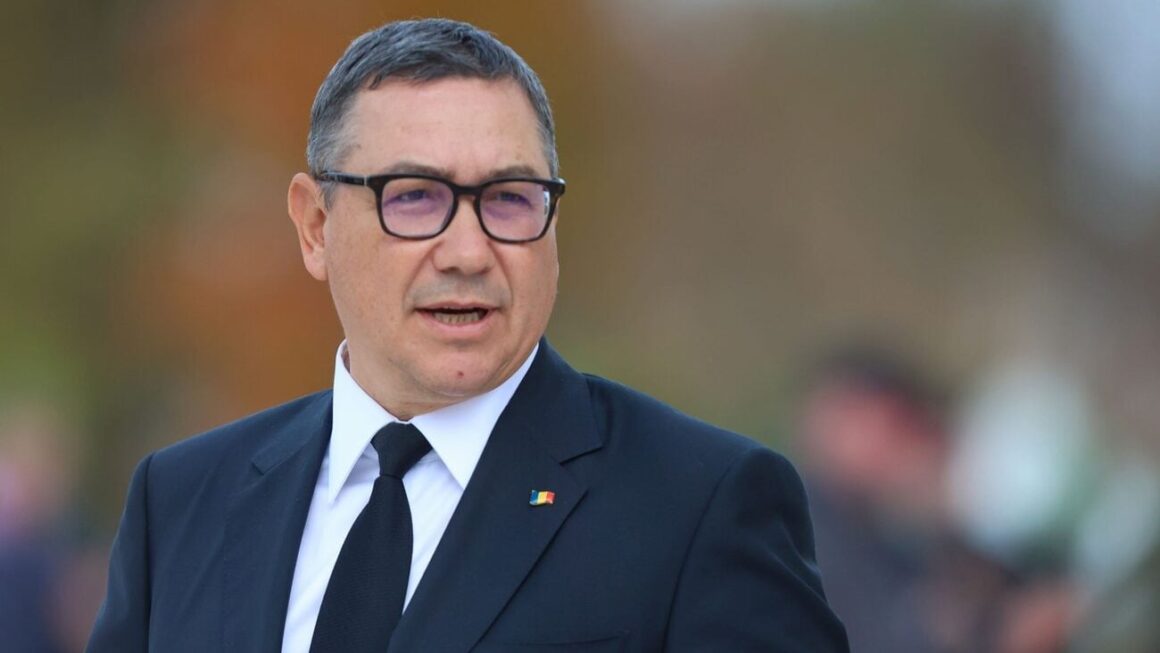 Victor Ponta a făcut sesizare la CNCD împotriva Oanei Ţoiu după scandalul cu Irina Ponta: „Urmează plângerea penală”