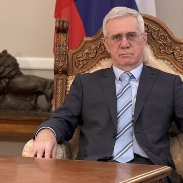 România a ocupat Basarabia, mulțumind Rusiei care a salvat-o în Primul Război