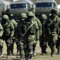Rusia a pierdut 500.000 de soldați de la începutul războiului, spune șefa GCHQ