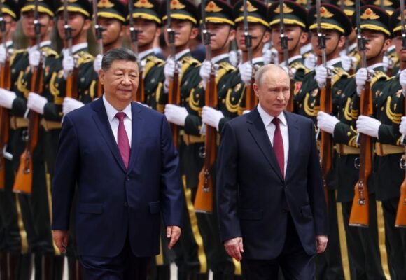 1d4b1580-53fc-11f1-8b8c-6d33e1d5abb6.jpg Xi Jinping l-a primit pe Putin la Beijing