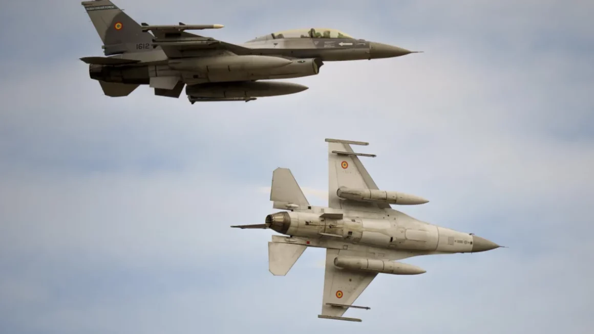 2485514-romanian-air-force-f-16-1200x675.webp.webp Ruşii au atacat cu drone la graniţa cu România, iar locuitorii din județul Tulcea au primit un mesaj RO-Alert