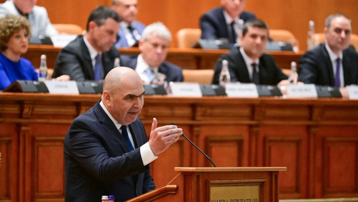 Ce înseamnă căderea Guvernului Bolojan pentru viitorul european al României și cum percepe UE criza politică de la București / Analiză