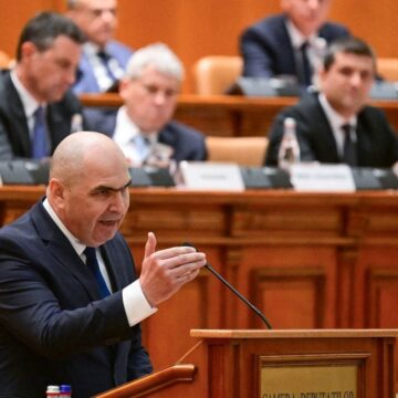 Ce înseamnă căderea Guvernului Bolojan pentru viitorul european al României și cum percepe UE criza politică de la București / Analiză