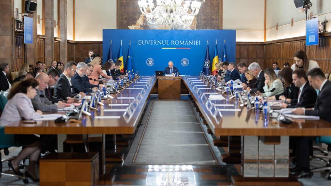 Sondaj INSCOP. PNL urcă pe locul al doilea în intenția de vot