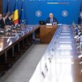 PSD, PNL, USR, UDMR au semnat un acord pentru adoptarea noii legi a salarizării în sectorul public