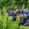 România are aproximativ 40.000 de rezerviști operaționali