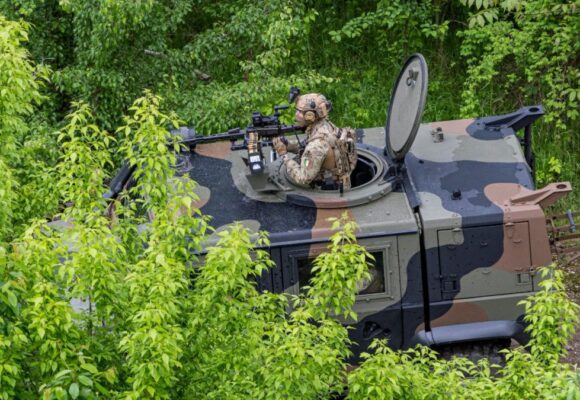 România are aproximativ 40.000 de rezerviști operaționali