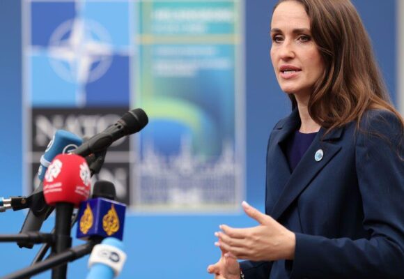 „L-am convocat pe Ambasadorul Federației Ruse la sediul Ministerului Afacerilor Externe” – Aleph News