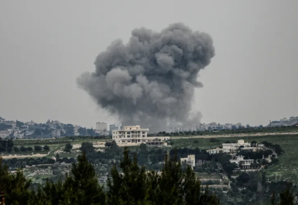 Armata israeliană le cere locuitorilor din 11 orașe și sate din sudul Libanului să evacueze