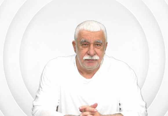 Timpul n-are răbdare. Dacă ai uitat-o, ți-o repet. Lasă-l să alerge!