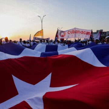 CUBA.-1200x675.jpg Rusia promite să ofere „sprijin activ” Cubei împotriva SUA. Trump amenință cu o invazie militară