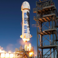 un eșec de lansare care ridică semne de întrebare pentru viitorul programului lunar NASA