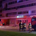 Primele reacţii ale pieţelor financiare după incidentul cu dronă de la Galaţi