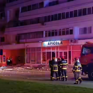Primele reacţii ale pieţelor financiare după incidentul cu dronă de la Galaţi