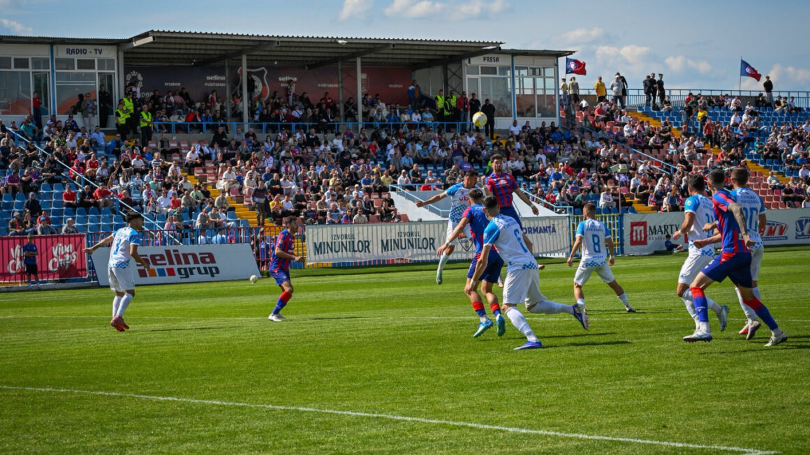 FC-BIHOR-CORVINUL.jpg FC Bihor, comunicat după ce FRF nu i-a acordat licența pentru prima ligă