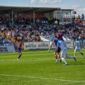 FC Bihor, comunicat după ce FRF nu i-a acordat licența pentru prima ligă